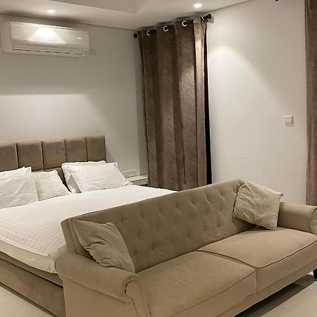 Hawana Salalah Apartment Laguna West Ngoại thất bức ảnh