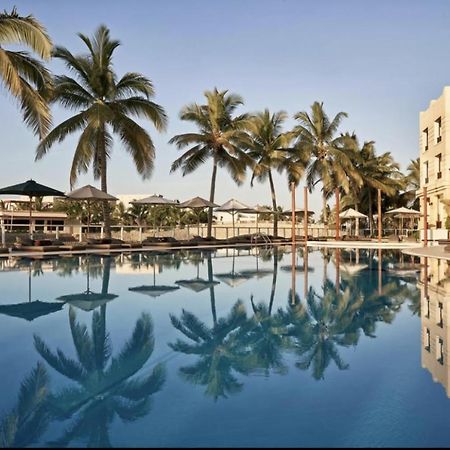Hawana Salalah Apartment Laguna West Ngoại thất bức ảnh