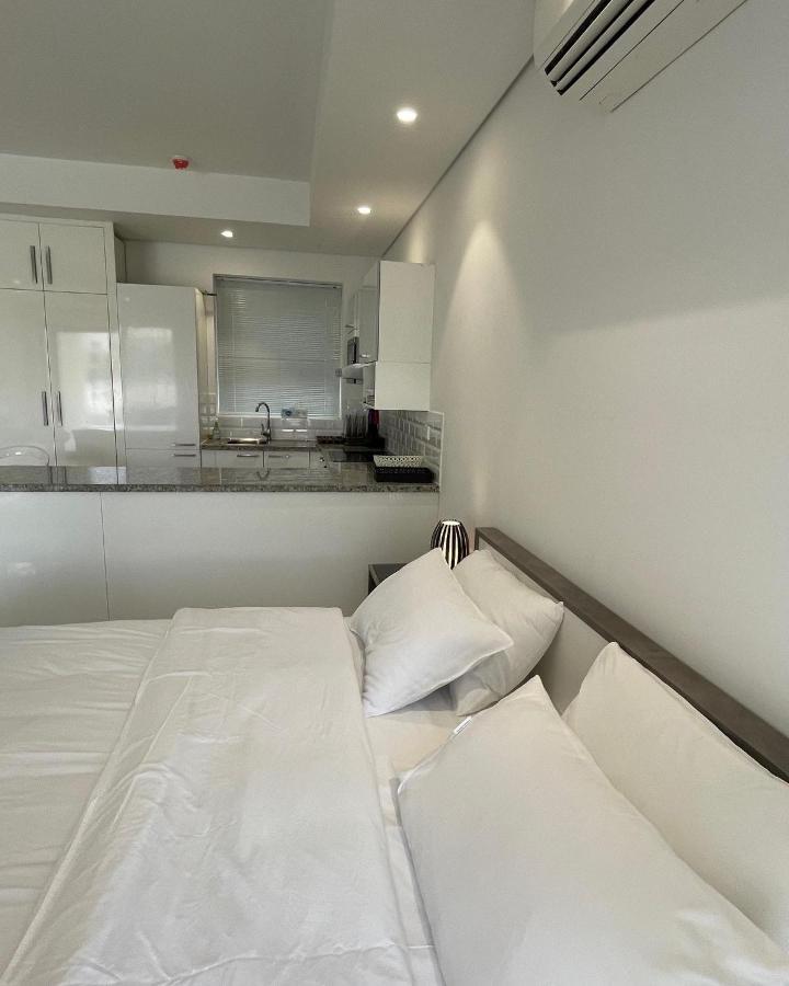 Hawana Salalah Apartment Laguna West Ngoại thất bức ảnh