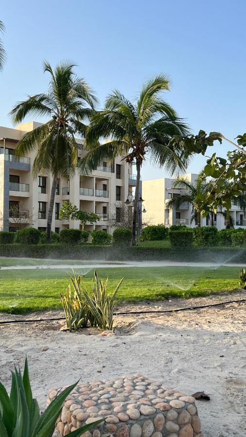 Hawana Salalah Apartment Laguna West Ngoại thất bức ảnh