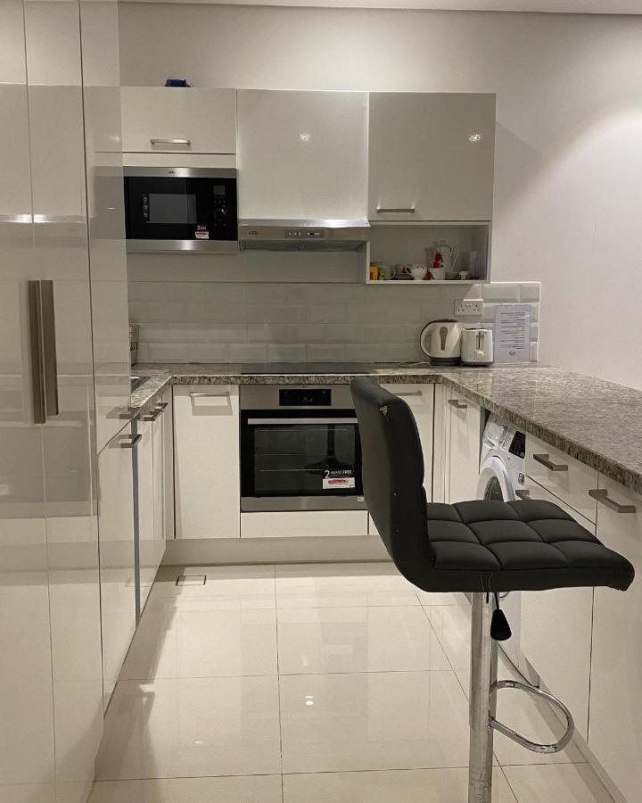Hawana Salalah Apartment Laguna West Ngoại thất bức ảnh