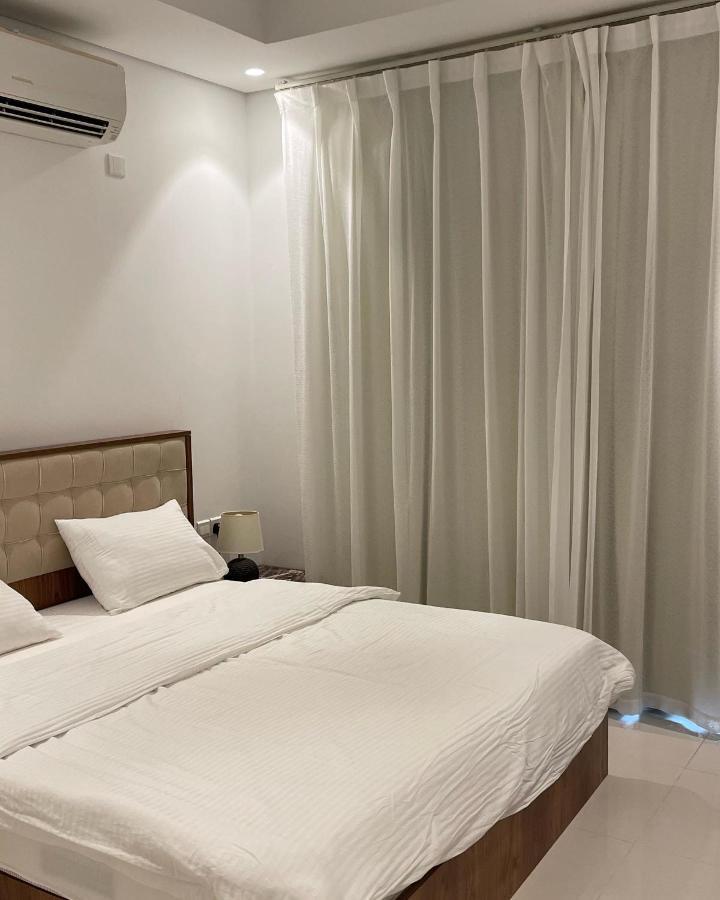 Hawana Salalah Apartment Laguna West Ngoại thất bức ảnh