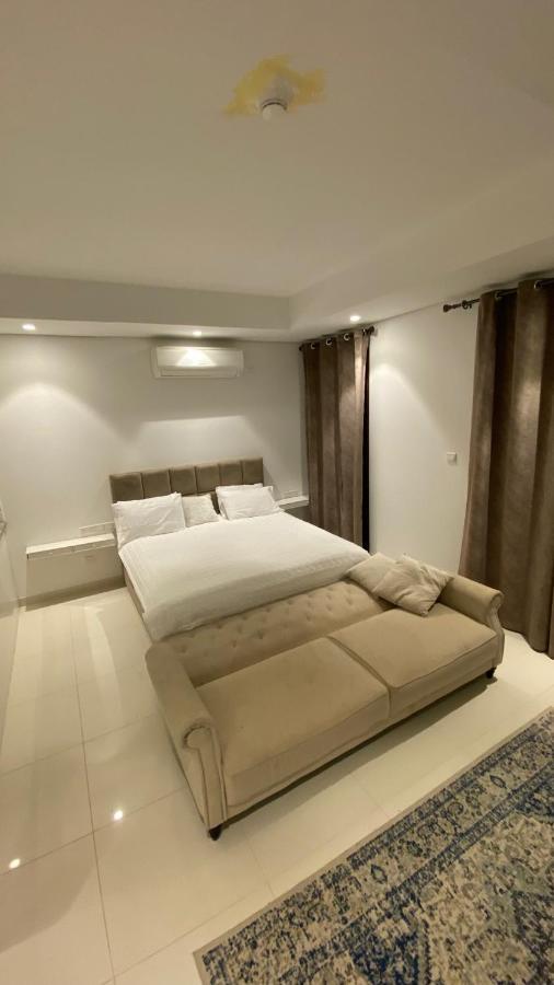 Hawana Salalah Apartment Laguna West Ngoại thất bức ảnh