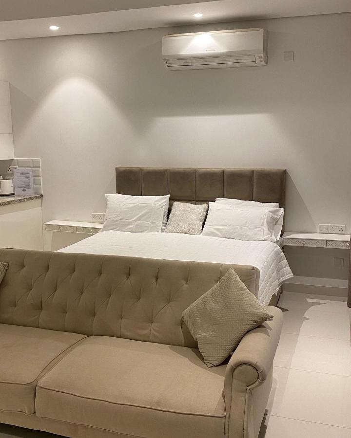 Hawana Salalah Apartment Laguna West Ngoại thất bức ảnh