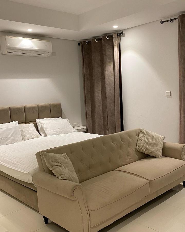 Hawana Salalah Apartment Laguna West Ngoại thất bức ảnh