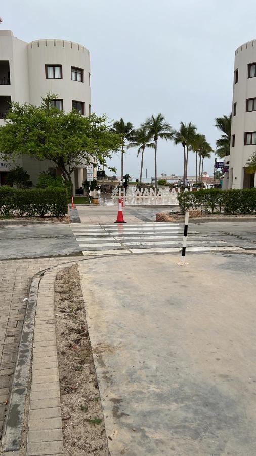 Hawana Salalah Apartment Laguna West Ngoại thất bức ảnh